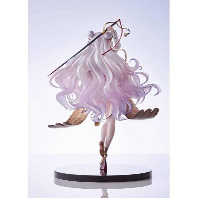 アズールレーン ル・マラン フィギュア　TF edition Amazon.co.jp: アズールレーン ルマラン TF edition : おもちゃ